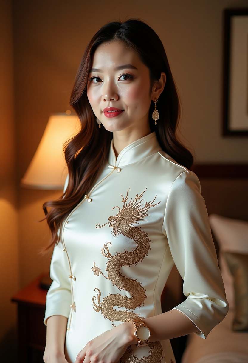 恋爱定律